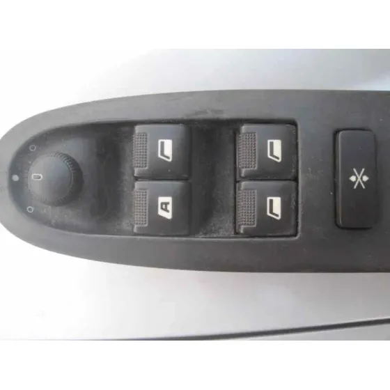 PEUGEOT 607 (S1) '2002 2.2 HDI FAP CAT GRIS