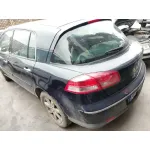 RENAULT VEL SATIS (BJ0) RENAULT VEL SATIS (BJ0) '2006 INITIALE VERDE/AZULON 2004