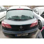 RENAULT VEL SATIS (BJ0) RENAULT VEL SATIS (BJ0) '2006 INITIALE VERDE/AZULON 2004