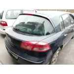 RENAULT VEL SATIS (BJ0) RENAULT VEL SATIS (BJ0) '2006 INITIALE VERDE/AZULON 2004
