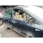 RENAULT VEL SATIS (BJ0) RENAULT VEL SATIS (BJ0) '2006 INITIALE VERDE/AZULON 2004