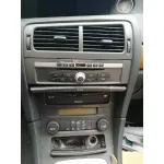 RENAULT VEL SATIS (BJ0) RENAULT VEL SATIS (BJ0) '2006 INITIALE VERDE/AZULON 2004