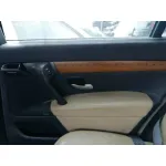 RENAULT VEL SATIS (BJ0) RENAULT VEL SATIS (BJ0) '2006 INITIALE VERDE/AZULON 2004