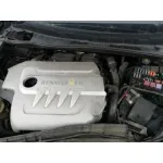 RENAULT VEL SATIS (BJ0) RENAULT VEL SATIS (BJ0) '2006 INITIALE VERDE/AZULON 2004