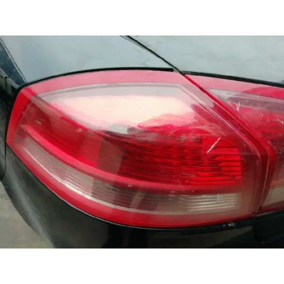 RENAULT VEL SATIS (BJ0) '2006 INITIALE VERDE/AZULON