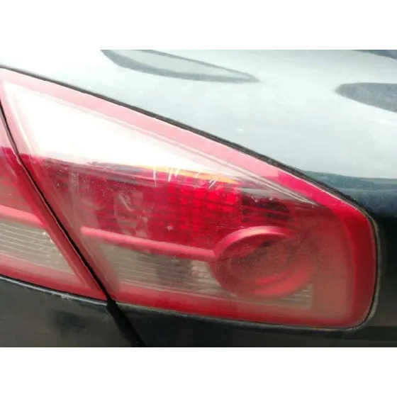 RENAULT VEL SATIS (BJ0) '2006 INITIALE VERDE/AZULON