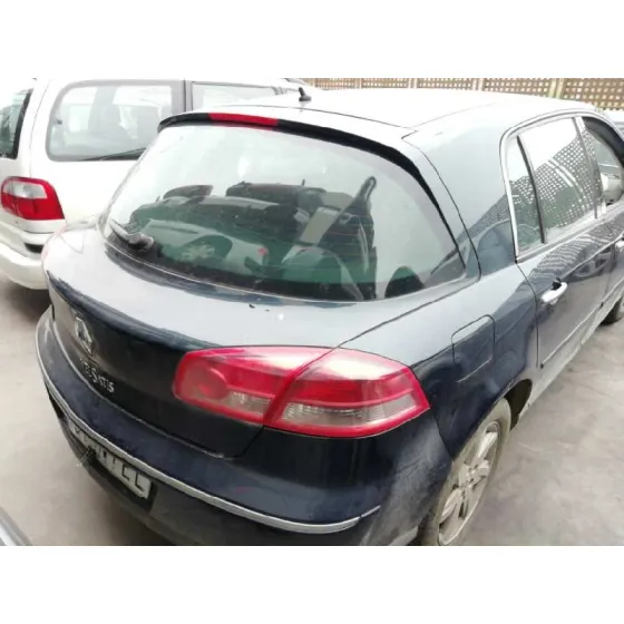 RENAULT VEL SATIS (BJ0) '2006 INITIALE VERDE/AZULON