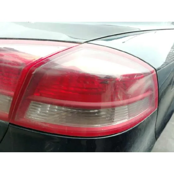 RENAULT VEL SATIS (BJ0) '2006 INITIALE VERDE/AZULON