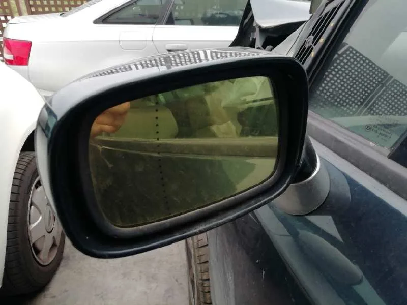 RENAULT VEL SATIS (BJ0) '2006 INITIALE VERDE/AZULON