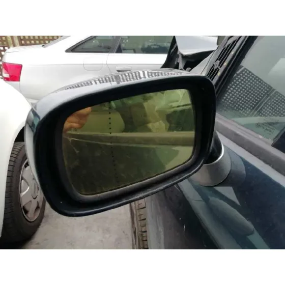 RENAULT VEL SATIS (BJ0) '2006 INITIALE VERDE/AZULON