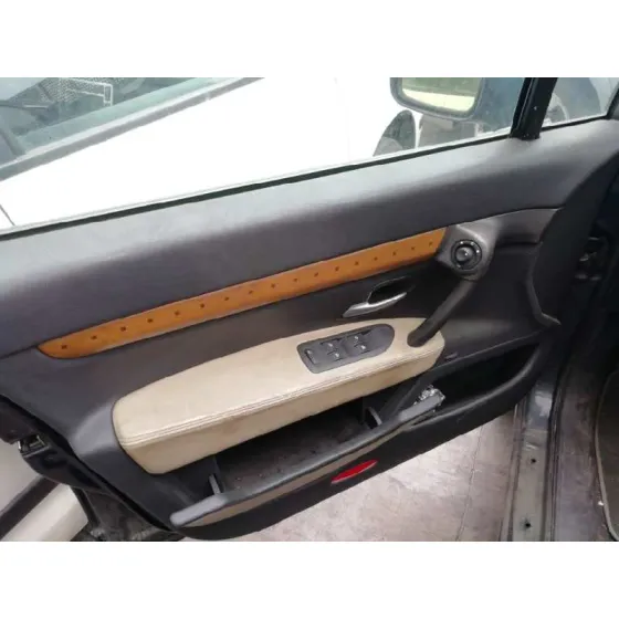 RENAULT VEL SATIS (BJ0) '2006 INITIALE VERDE/AZULON