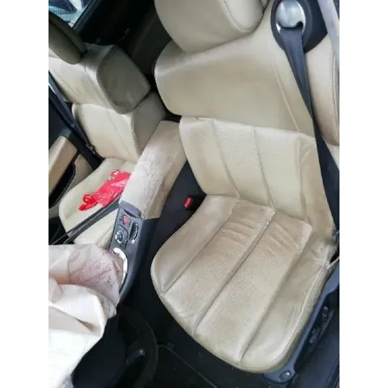 RENAULT VEL SATIS (BJ0) '2006 INITIALE VERDE/AZULON
