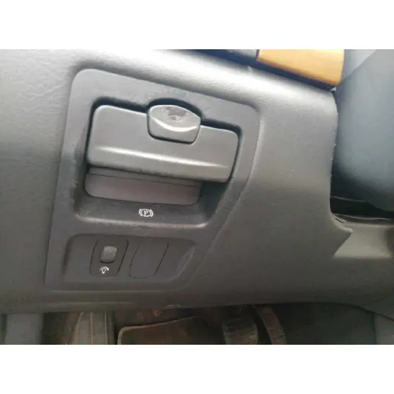 RENAULT VEL SATIS (BJ0) '2006 INITIALE VERDE/AZULON