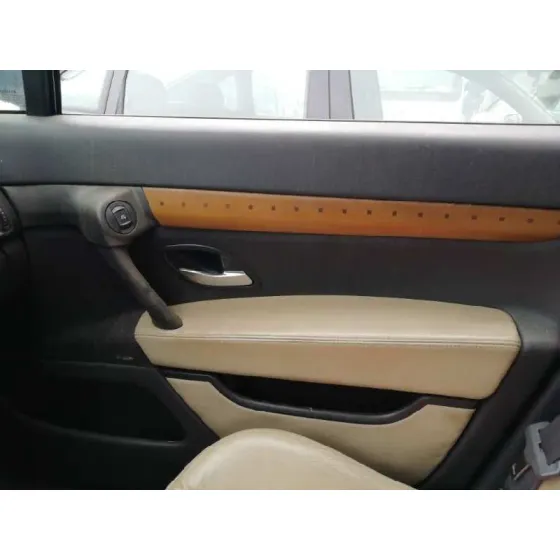 RENAULT VEL SATIS (BJ0) '2006 INITIALE VERDE/AZULON