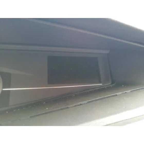 RENAULT VEL SATIS (BJ0) '2006 INITIALE VERDE/AZULON