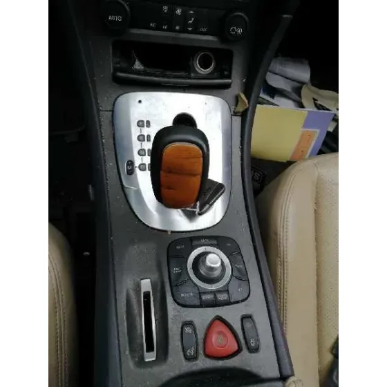 RENAULT VEL SATIS (BJ0) '2006 INITIALE VERDE/AZULON