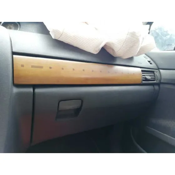 RENAULT VEL SATIS (BJ0) '2006 INITIALE VERDE/AZULON