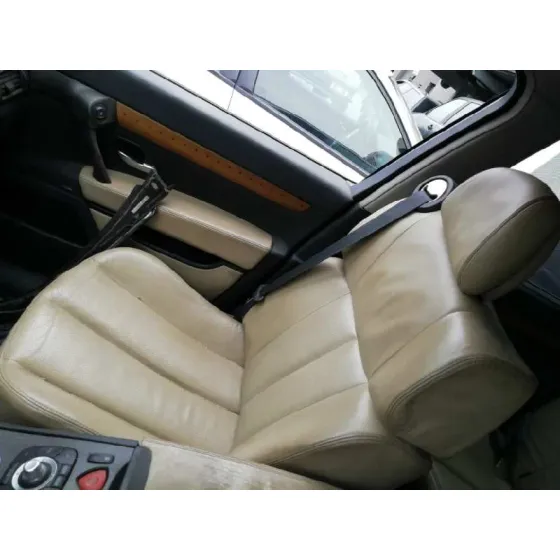 RENAULT VEL SATIS (BJ0) '2006 INITIALE VERDE/AZULON