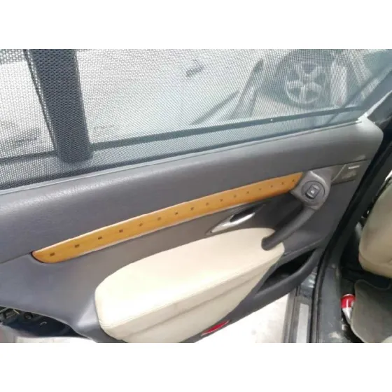 RENAULT VEL SATIS (BJ0) '2006 INITIALE VERDE/AZULON