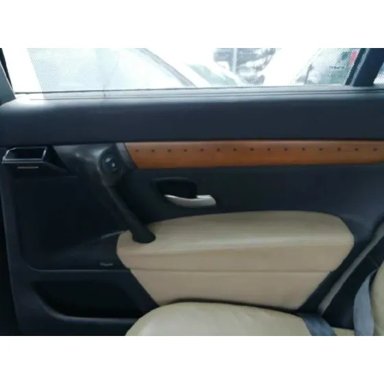 RENAULT VEL SATIS (BJ0) '2006 INITIALE VERDE/AZULON