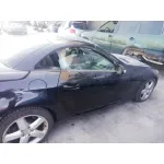 MERCEDES-BENZ CLASE SLK (W171) ROADSTER MERCEDES CLASE SLK (W171) ROADSTER '2005 3.0 V6 CAT NEGRO 2004