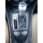 MERCEDES-BENZ CLASE SLK (W171) ROADSTER MERCEDES CLASE SLK (W171) ROADSTER '2005 3.0 V6 CAT NEGRO 2004