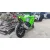 KAWASAKI NINJA 250 R KAWASAKI NINJA 250 R '2009 NINJA 250 R NARANJA 2007