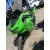 KAWASAKI NINJA 250 R KAWASAKI NINJA 250 R '2009 NINJA 250 R NARANJA 2007