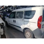 FIAT DOBLO AUTOBUS (263_) MOTOR 263A2000 - MANUAL 5V C.V.F/KW 10,03/66 2010