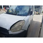 FIAT DOBLO AUTOBUS (263_) MOTOR 263A2000 - MANUAL 5V C.V.F/KW 10,03/66 2010