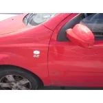 CHEVROLET KALOS CHEVROLET KALOS '2006 1.4 SE ROJO 2005