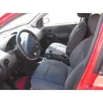 CHEVROLET KALOS CHEVROLET KALOS '2006 1.4 SE ROJO 2005
