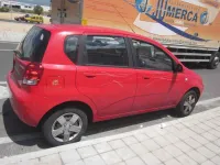 Imagen del vehículo