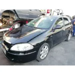 FIAT CROMA (194) FIAT CROMA (194) '2006 1.9 16V MULTIJET DYNAMIC (12.2007->) NEGRO 2007