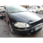 FIAT CROMA (194) FIAT CROMA (194) '2006 1.9 16V MULTIJET DYNAMIC (12.2007->) NEGRO 2007