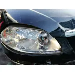 FIAT CROMA (194) FIAT CROMA (194) '2006 1.9 16V MULTIJET DYNAMIC (12.2007->) NEGRO 2007