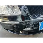 FIAT CROMA (194) FIAT CROMA (194) '2006 1.9 16V MULTIJET DYNAMIC (12.2007->) NEGRO 2007