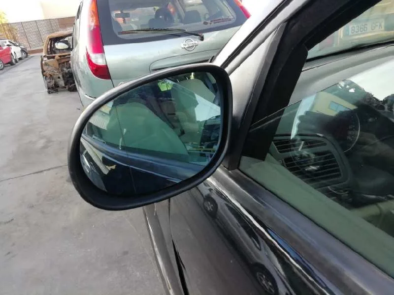 FIAT CROMA (194) FIAT CROMA (194) '2006 1.9 16V MULTIJET DYNAMIC (12.2007->) NEGRO 2007