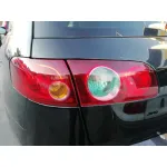 FIAT CROMA (194) FIAT CROMA (194) '2006 1.9 16V MULTIJET DYNAMIC (12.2007->) NEGRO 2007