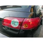 FIAT CROMA (194) FIAT CROMA (194) '2006 1.9 16V MULTIJET DYNAMIC (12.2007->) NEGRO 2007