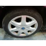 FIAT CROMA (194) FIAT CROMA (194) '2006 1.9 16V MULTIJET DYNAMIC (12.2007->) NEGRO 2007