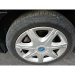 FIAT CROMA (194) FIAT CROMA (194) '2006 1.9 16V MULTIJET DYNAMIC (12.2007->) NEGRO 2007