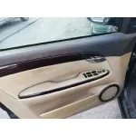 FIAT CROMA (194) FIAT CROMA (194) '2006 1.9 16V MULTIJET DYNAMIC (12.2007->) NEGRO 2007