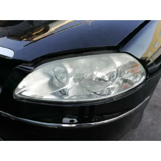 FIAT CROMA (194) '2006 1.9 16V MULTIJET DYNAMIC (12.2007->) NEGRO