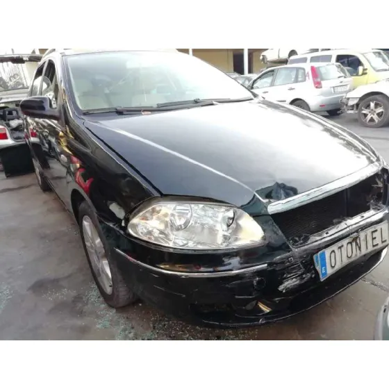 FIAT CROMA (194) '2006 1.9 16V MULTIJET DYNAMIC (12.2007->) NEGRO