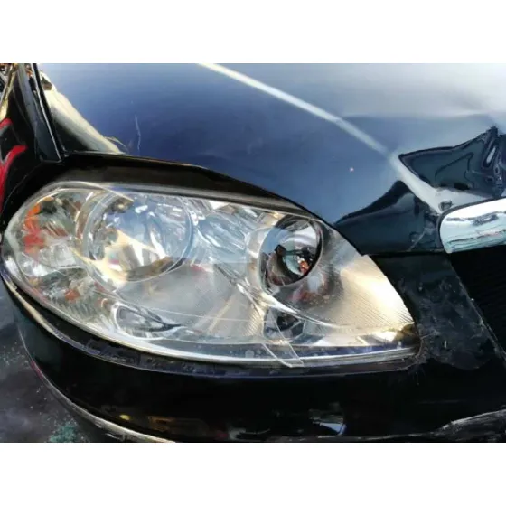 FIAT CROMA (194) '2006 1.9 16V MULTIJET DYNAMIC (12.2007->) NEGRO