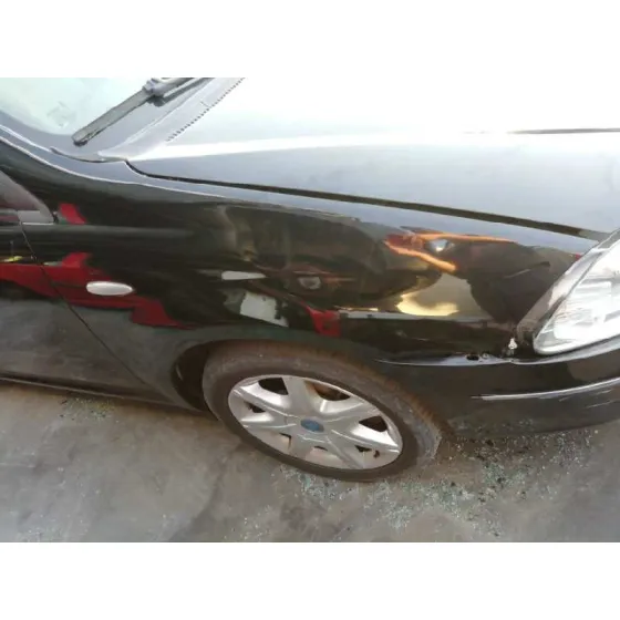 FIAT CROMA (194) '2006 1.9 16V MULTIJET DYNAMIC (12.2007->) NEGRO