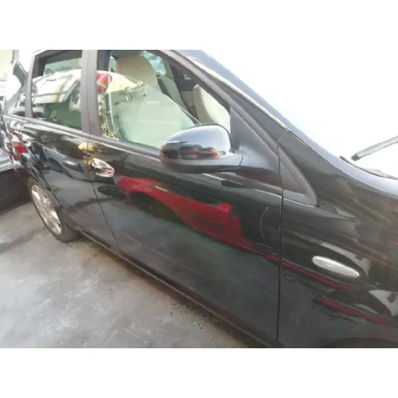 FIAT CROMA (194) '2006 1.9 16V MULTIJET DYNAMIC (12.2007->) NEGRO