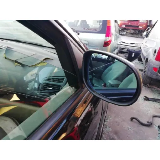 FIAT CROMA (194) '2006 1.9 16V MULTIJET DYNAMIC (12.2007->) NEGRO