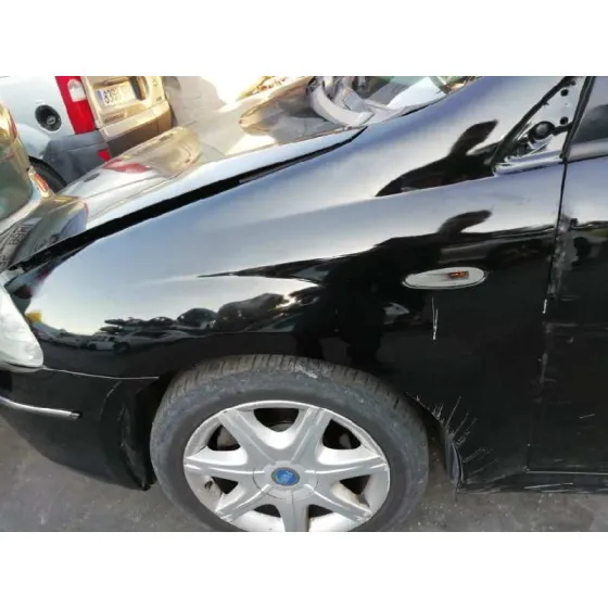 FIAT CROMA (194) '2006 1.9 16V MULTIJET DYNAMIC (12.2007->) NEGRO